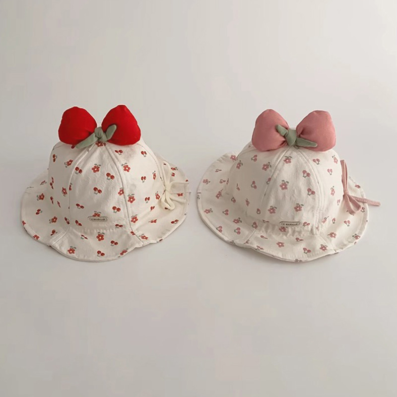 Summer Baby Girls Fisherman Ha - đánh giá và giá Supply Florist