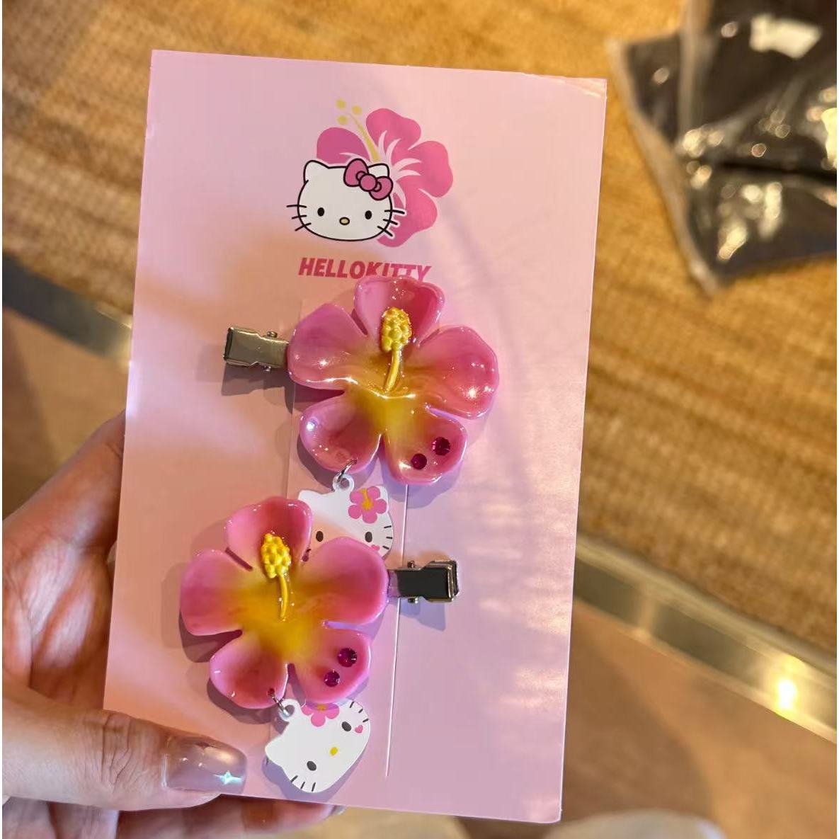 Kawaii Sanrio Hello Kitty Flow - đánh giá và giá Supply Florist