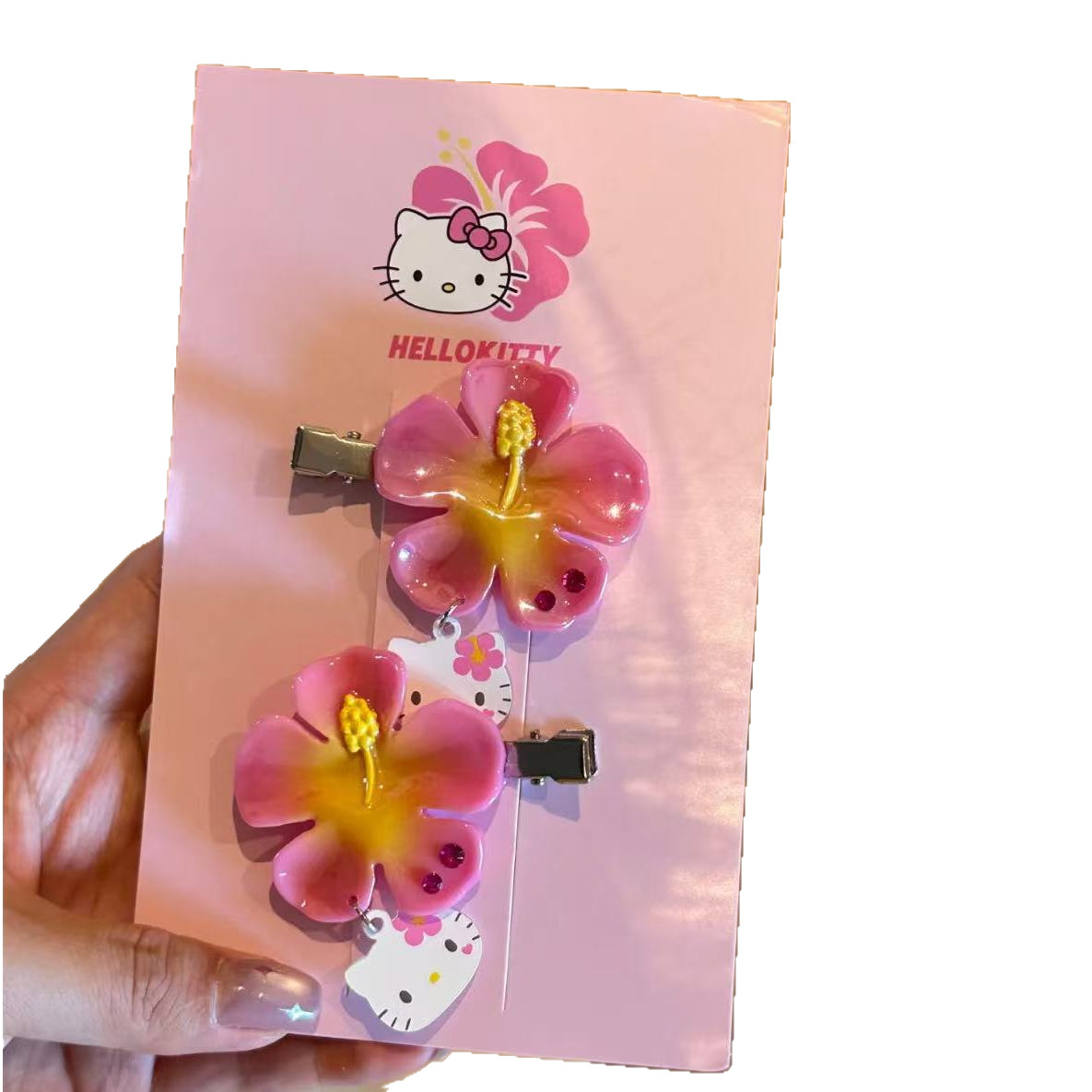 Kawaii Sanrio Hello Kitty Flow - đánh giá và giá Supply Florist