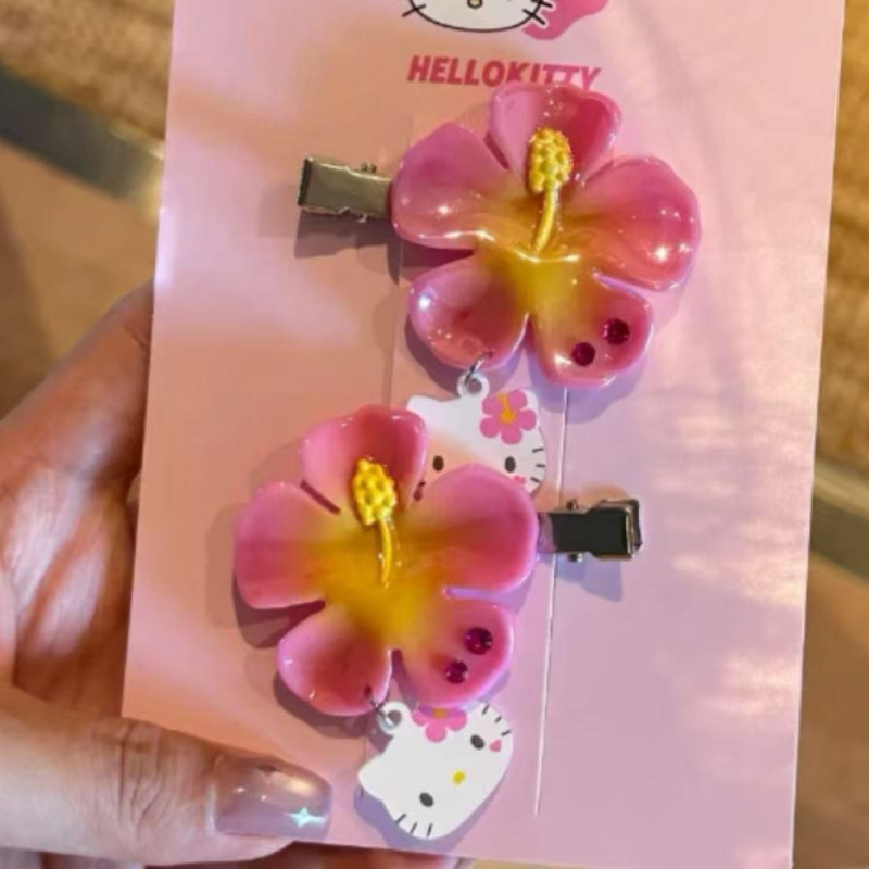 Kawaii Sanrio Hello Kitty Flow - đánh giá và giá Supply Florist