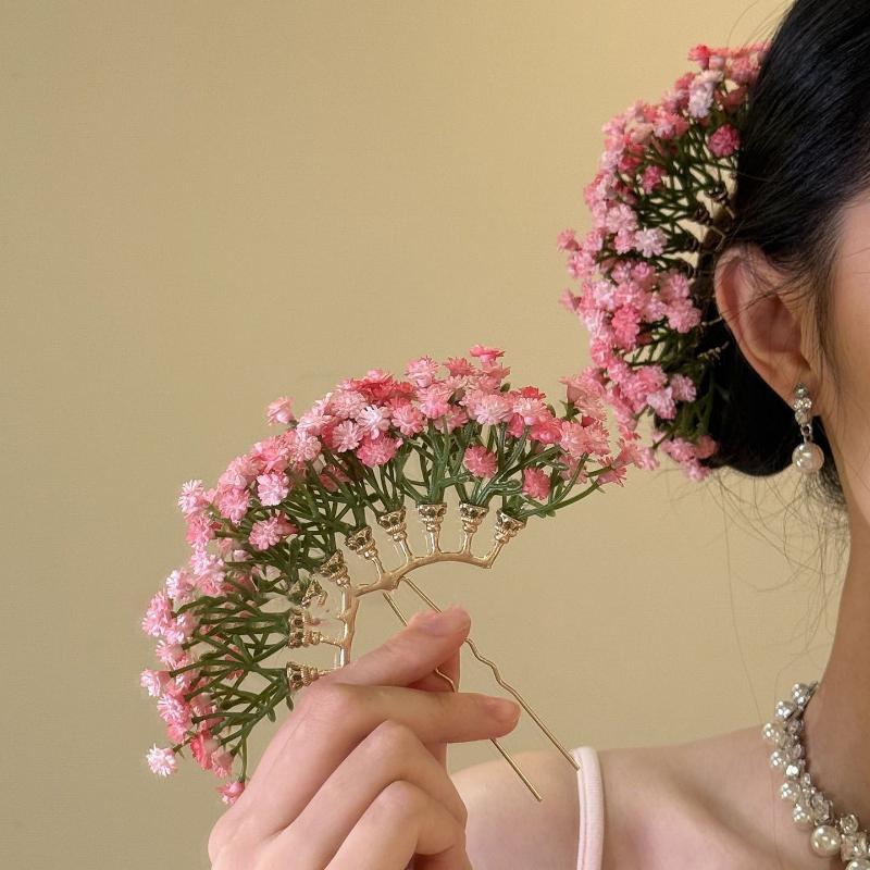 Artificial Flower Bridal Weddi - đánh giá và giá Supply Florist