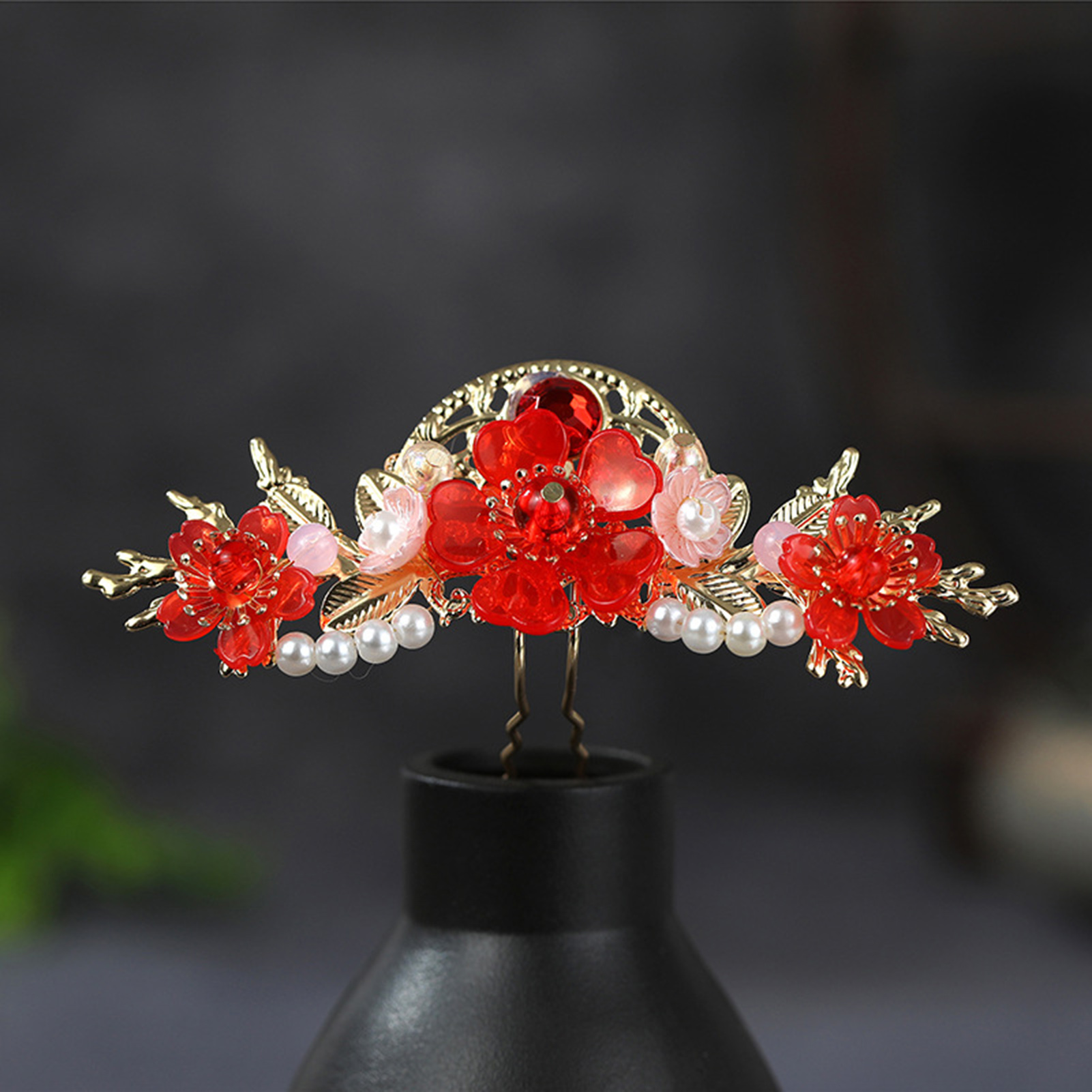 Ancient Wedding Hairpin Sets F - đánh giá và giá Supply Florist