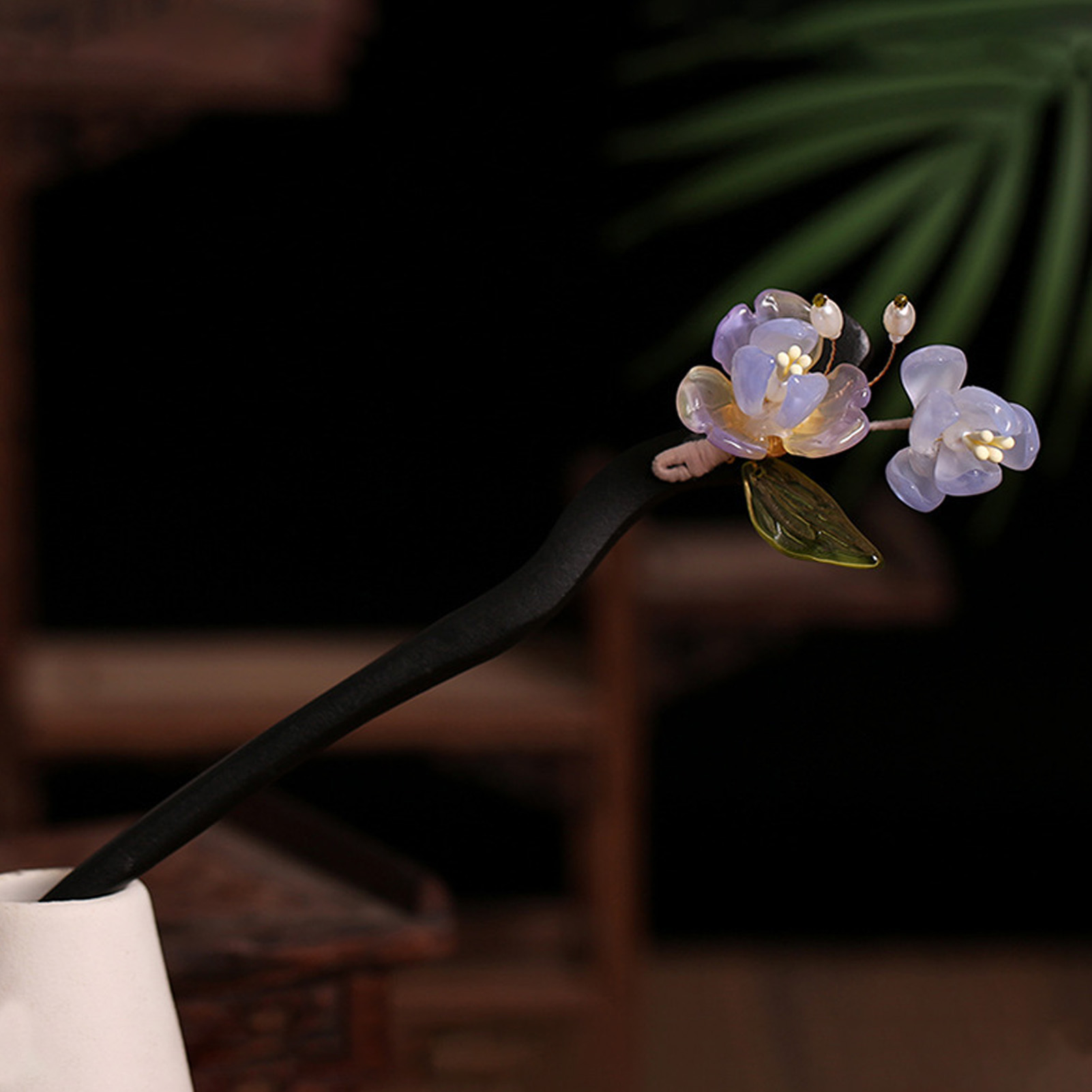 Chinese Style Flower Tassel Ha - đánh giá và giá Supply Florist