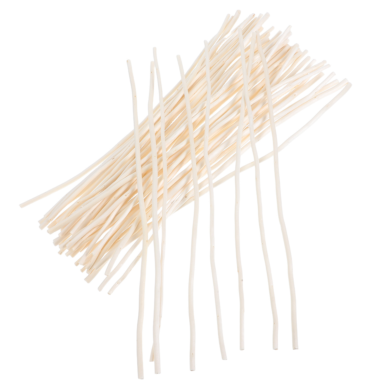 50Pcs Natural Dried Willow Sti - đánh giá và giá Branch Curly Willow