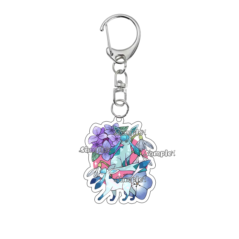 Fashion Floral Eeveelution Dou - đánh giá và giá Supply Florist