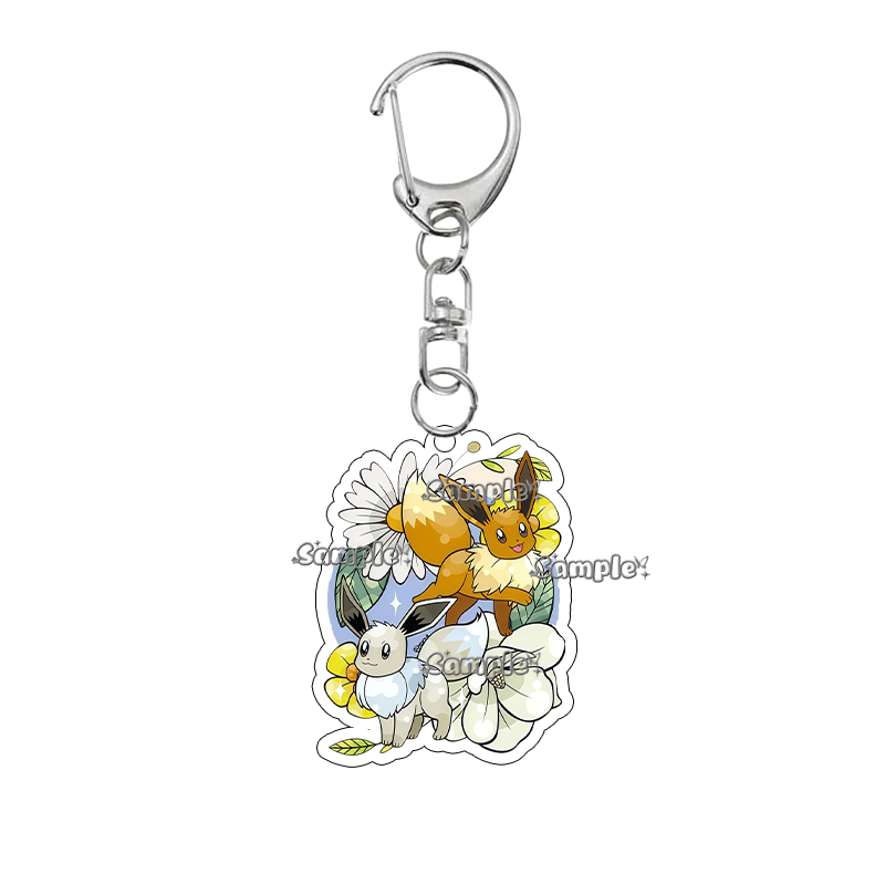 Fashion Floral Eeveelution Dou - đánh giá và giá Supply Florist