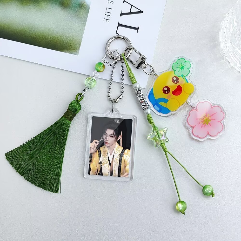Ding Yuxi's double-sided origi - đánh giá và giá Supply Florist