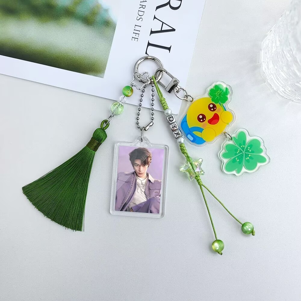 Ding Yuxi's double-sided origi - đánh giá và giá Supply Florist