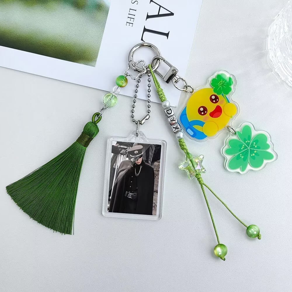 Ding Yuxi's double-sided origi - đánh giá và giá Supply Florist